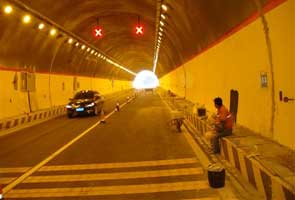 忻州高速公路隧道堵漏