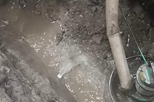 忻州地下室伸缩缝堵漏视频